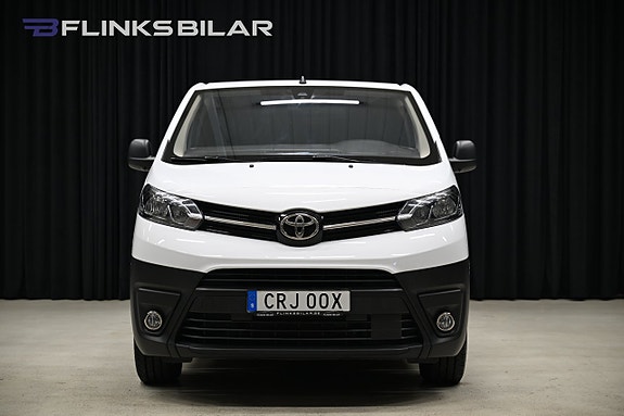 Toyota Proace 12 of 30