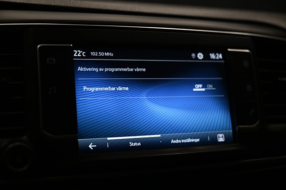 Toyota Proace 24 of 30