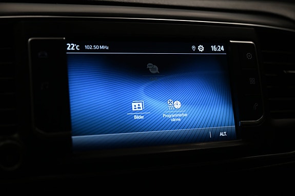 Toyota Proace 19 of 30