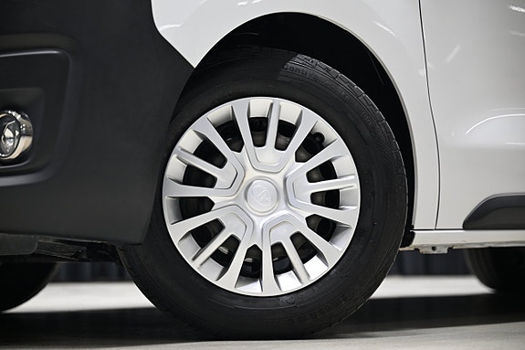 Toyota Proace 2 of 30