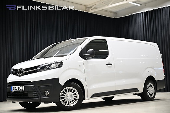 Toyota Proace 3 of 30