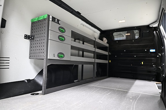 Toyota Proace 7 of 30