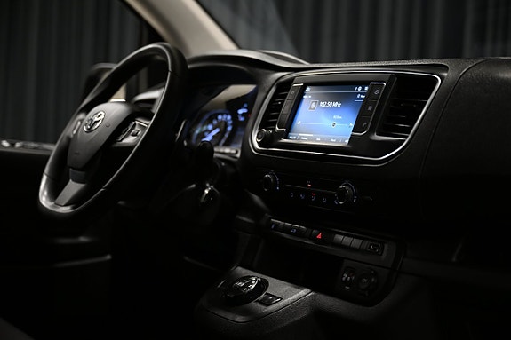 Toyota Proace 29 of 30