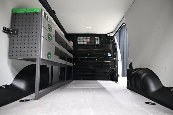 Toyota Proace 6 of 30