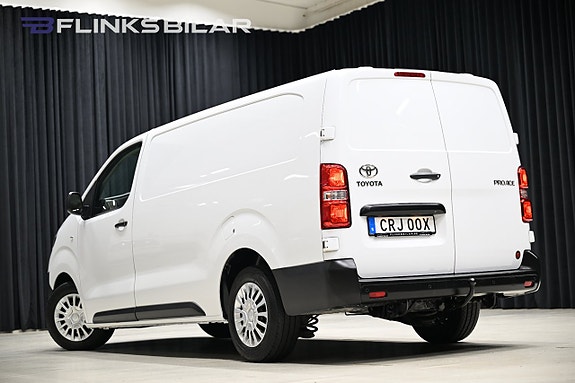 Toyota Proace 5 of 30