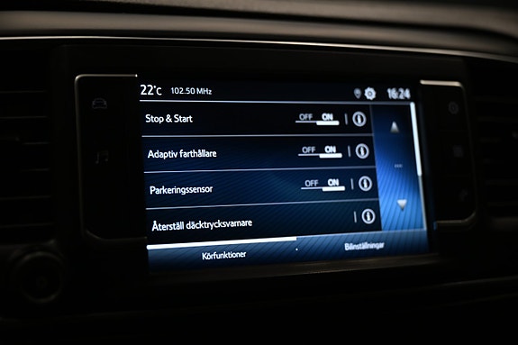 Toyota Proace 23 of 30