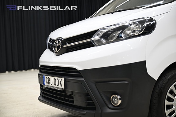 Toyota Proace 13 of 30