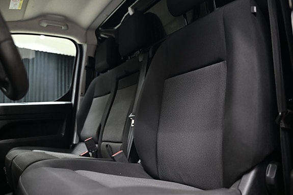 Toyota Proace 26 of 30