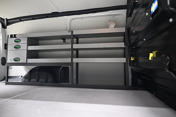 Toyota Proace 9 of 30