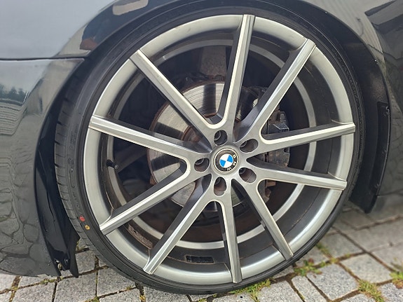 BMW 730 7 of 10