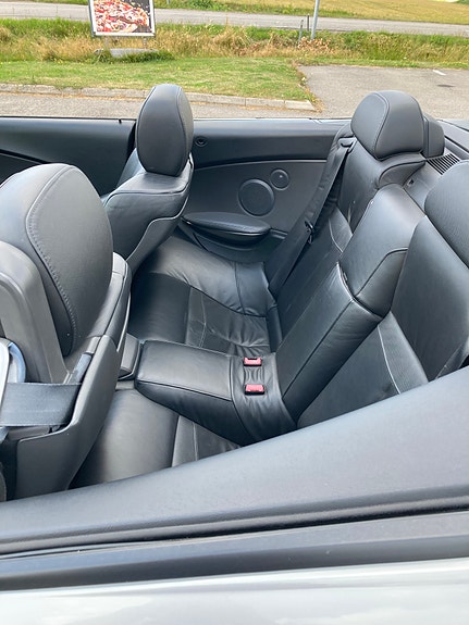 BMW 645Ci 5 of 11