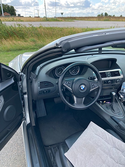 BMW 645Ci 3 of 11