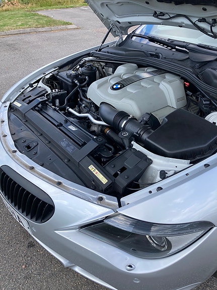BMW 645Ci 11 of 11