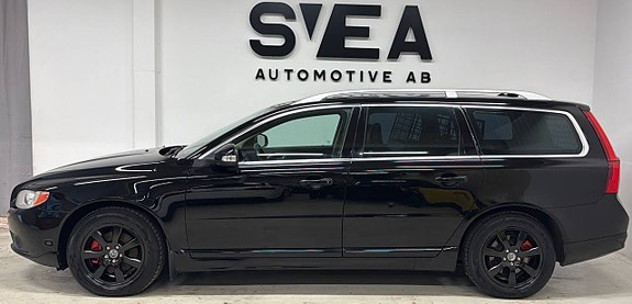 Volvo V70 3 of 9