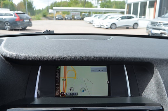 BMW X3 18 of 21