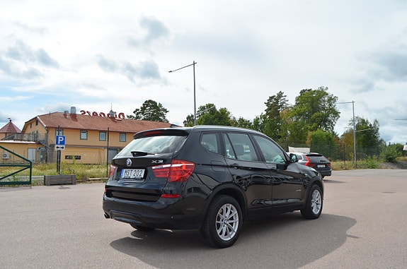 BMW X3 6 of 21