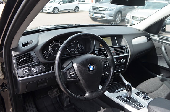 BMW X3 16 of 21