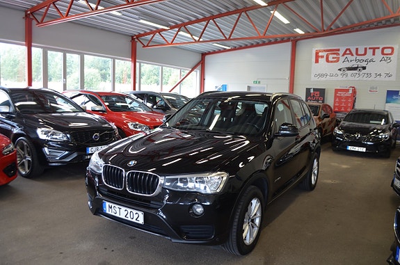 BMW X3 10 of 21