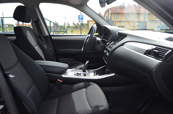 BMW X3 14 of 21