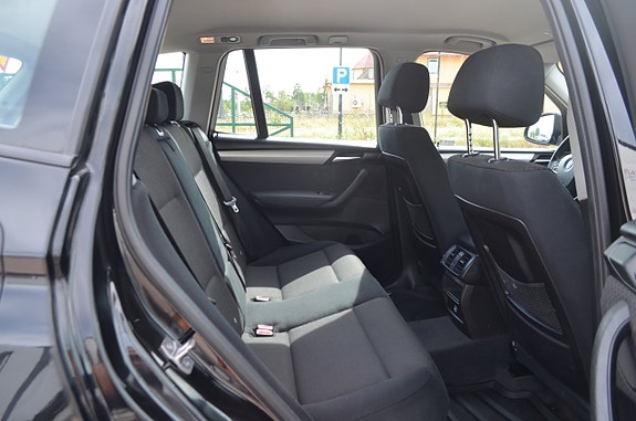 BMW X3 17 of 21