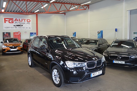 BMW X3 11 of 21