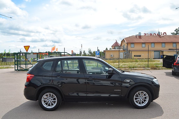 BMW X3 7 of 21