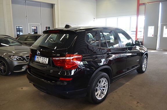 BMW X3 12 of 21