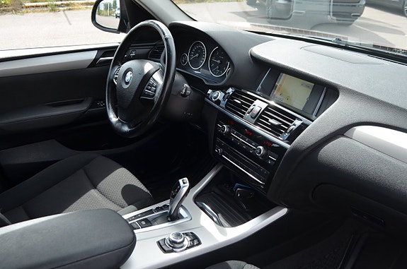 BMW X3 15 of 21