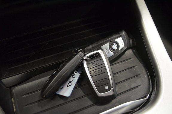 BMW X3 20 of 21