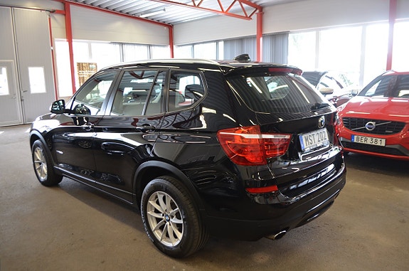 BMW X3 13 of 21
