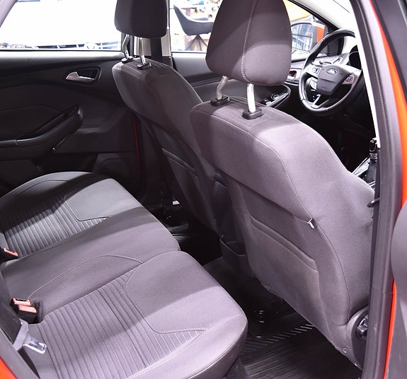 Ford Focus 10 of 11