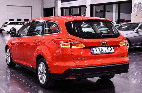 Ford Focus 6 of 11
