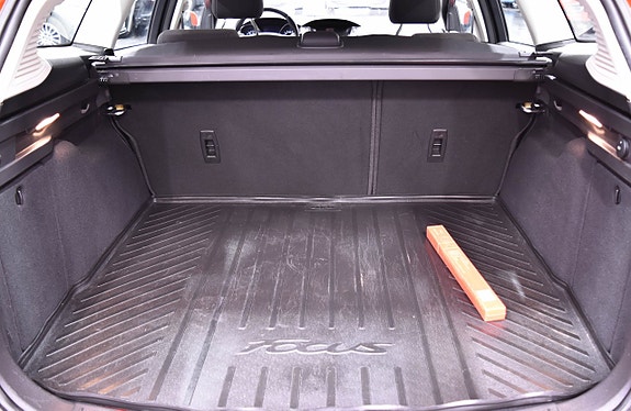 Ford Focus 11 of 11