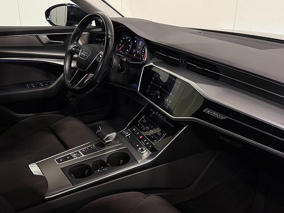 Audi A6 7 of 20