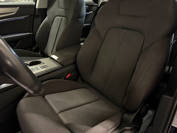 Audi A6 8 of 20