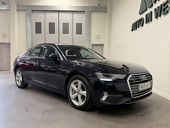 Audi A6 18 of 20