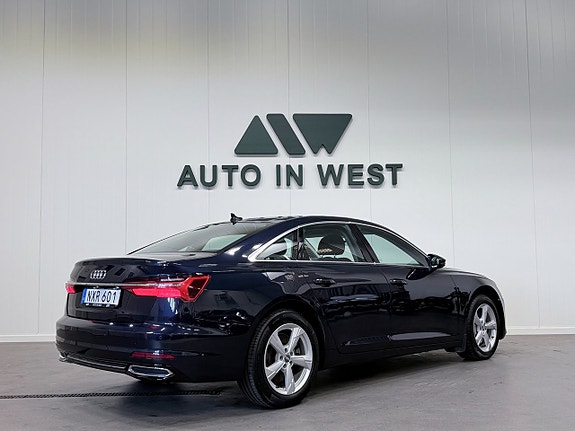 Audi A6 17 of 20