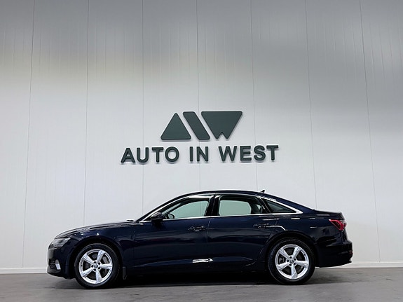 Audi A6 3 of 20
