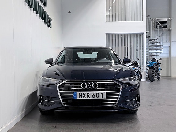 Audi A6 20 of 20