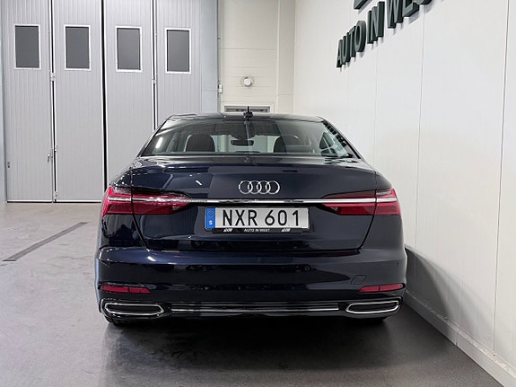 Audi A6 19 of 20