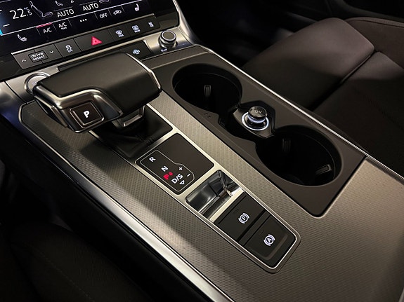 Audi A6 14 of 20