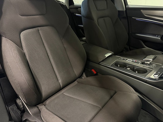 Audi A6 9 of 20