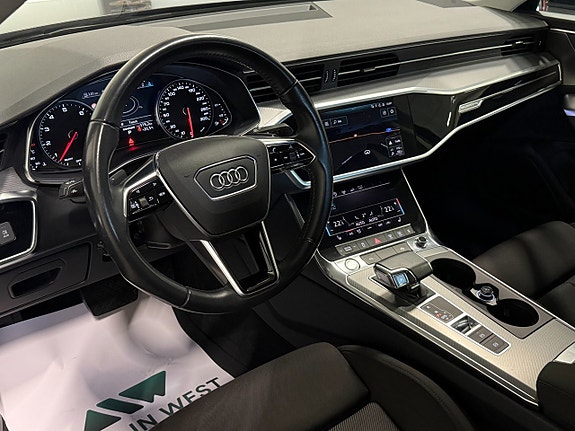 Audi A6 6 of 20