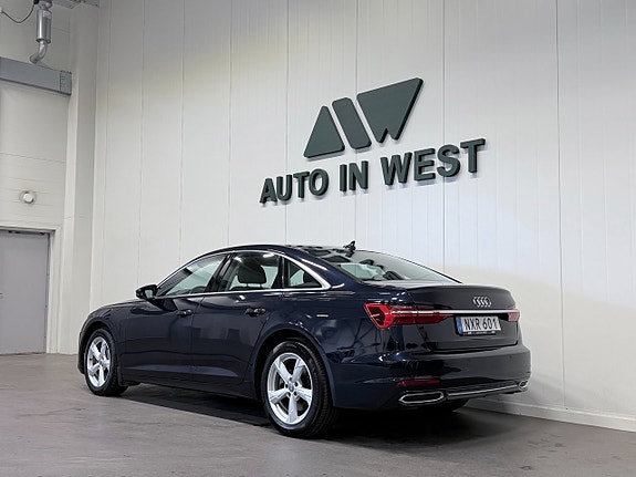 Audi A6 4 of 20