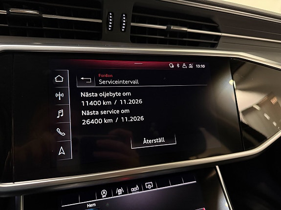 Audi A6 12 of 20