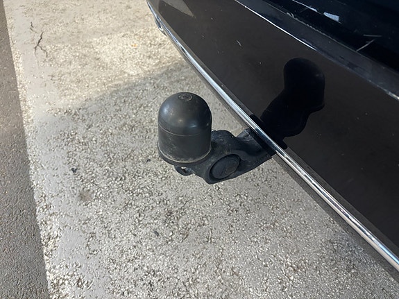 Volkswagen Passat 21 of 21