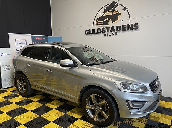 Volvo XC60 3 of 29