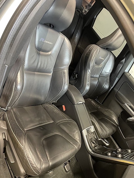 Volvo XC60 28 of 29