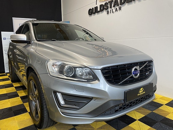 Volvo XC60 4 of 29