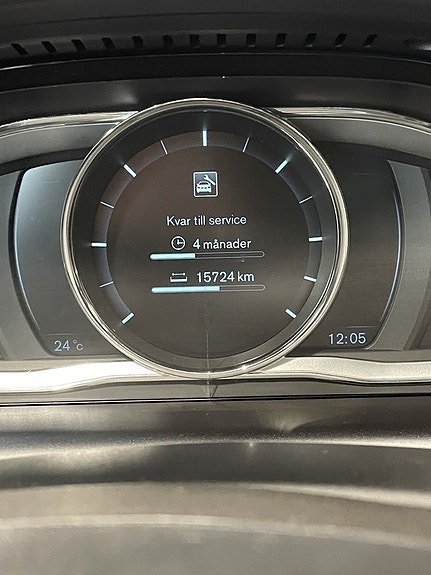 Volvo XC60 21 of 29
